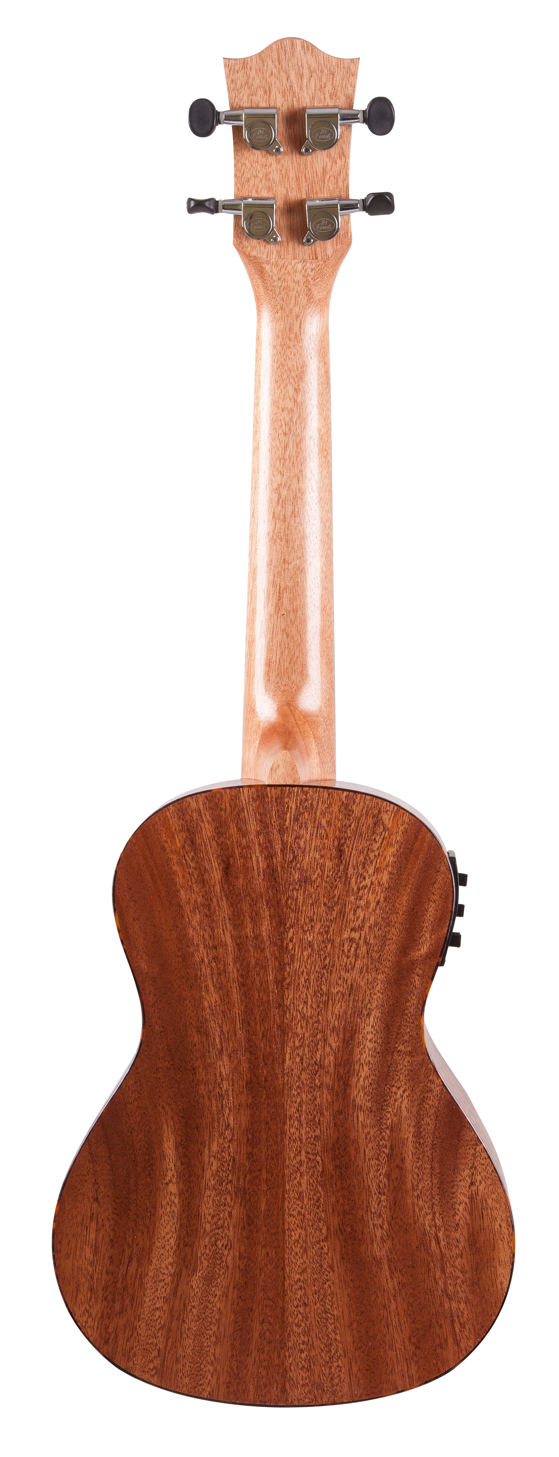 Prodipe BC210 EQ Konzert Ukulele