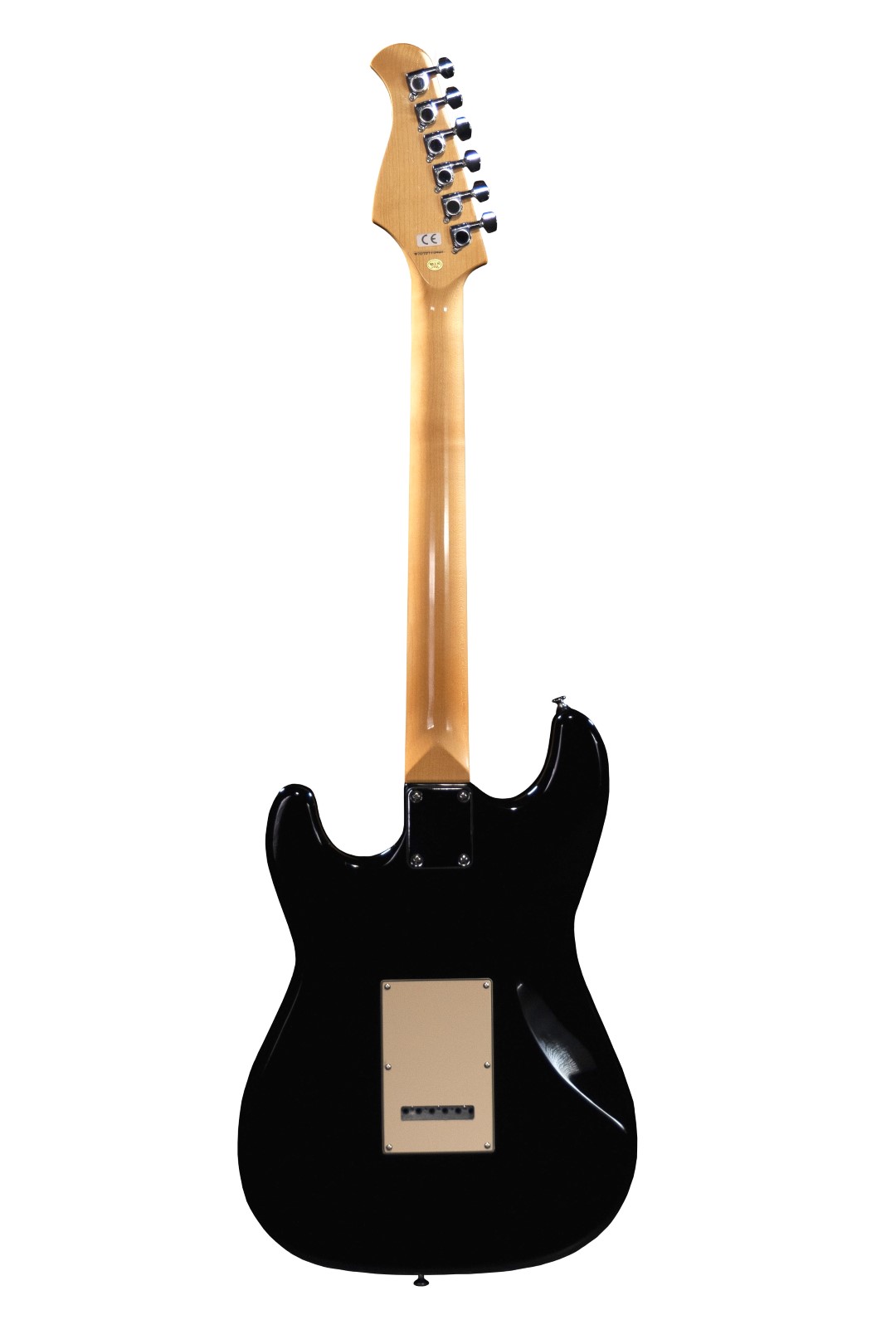 Prodipe ST83 RA, black Prodipe ST83 RA, black