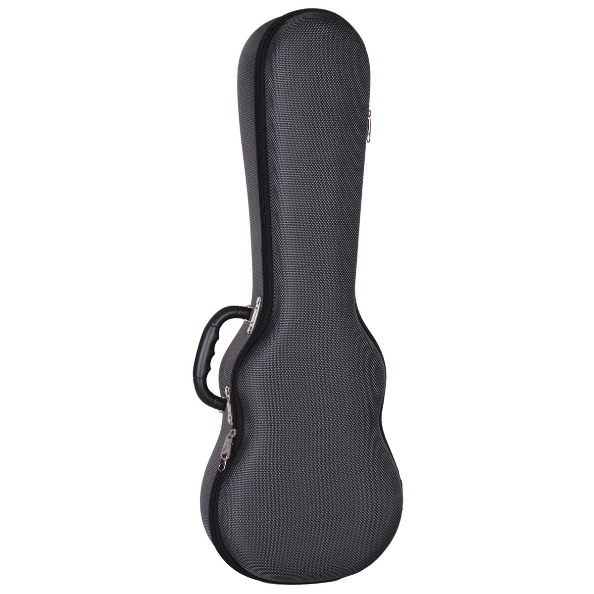 AMD Softcase Tenorukulele, anthrazit