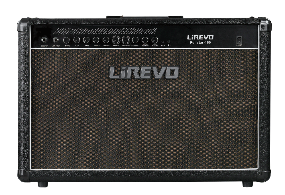 LiREVO Fullstar 160