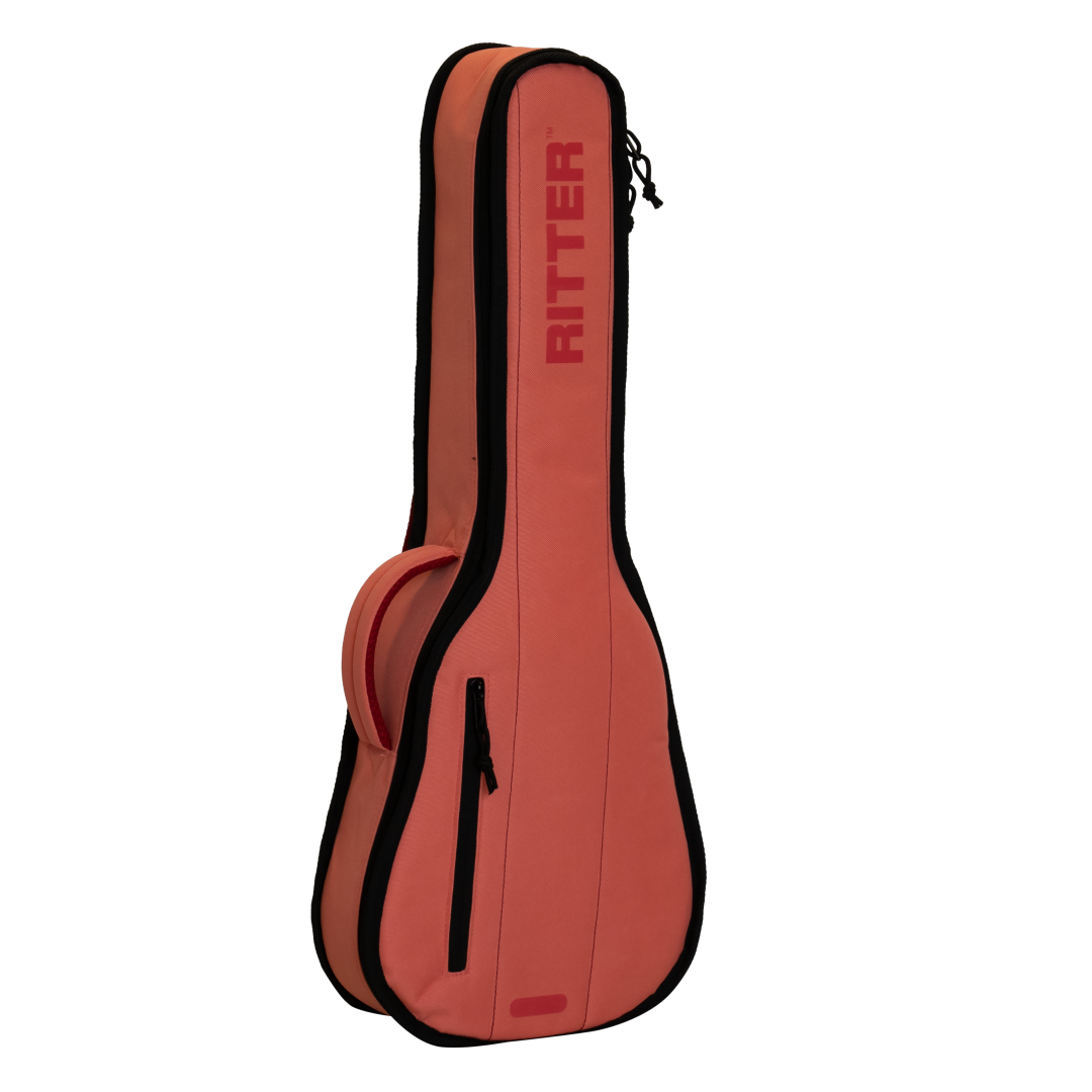 Ritter Gigbag Evilard Tenor Ukulele - FRO