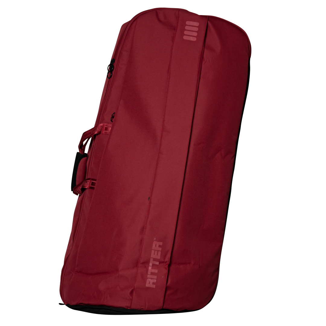 Ritter Gigbag Bern Tuba Bb 20'' Bell - SRD