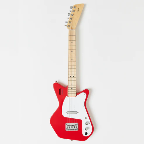 Loog Pro Electric Guitars VI