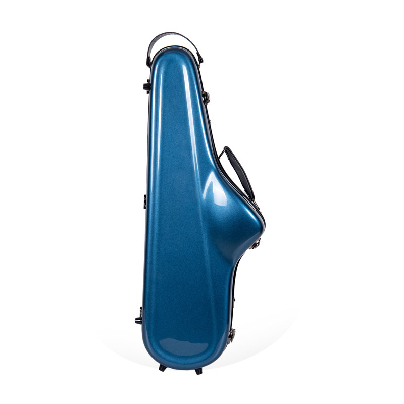 Crossrock CRF1020 Fiberglass Tenor Saxophon Koffer Crossrock CRF1020 Fiberglass Tenor Saxophon Koffer