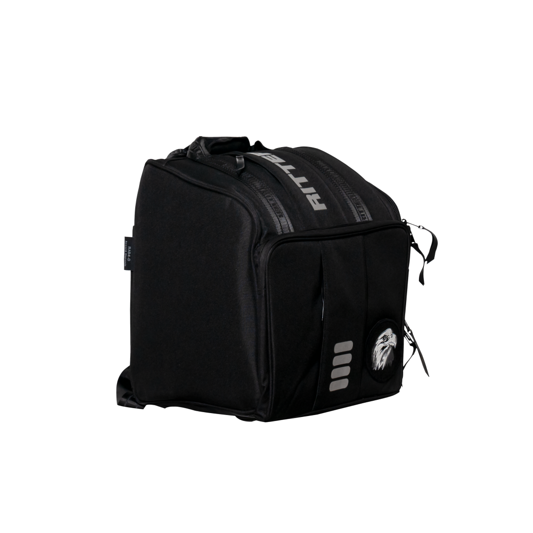 Ritter Gigbag Bern Accord. Diatonic