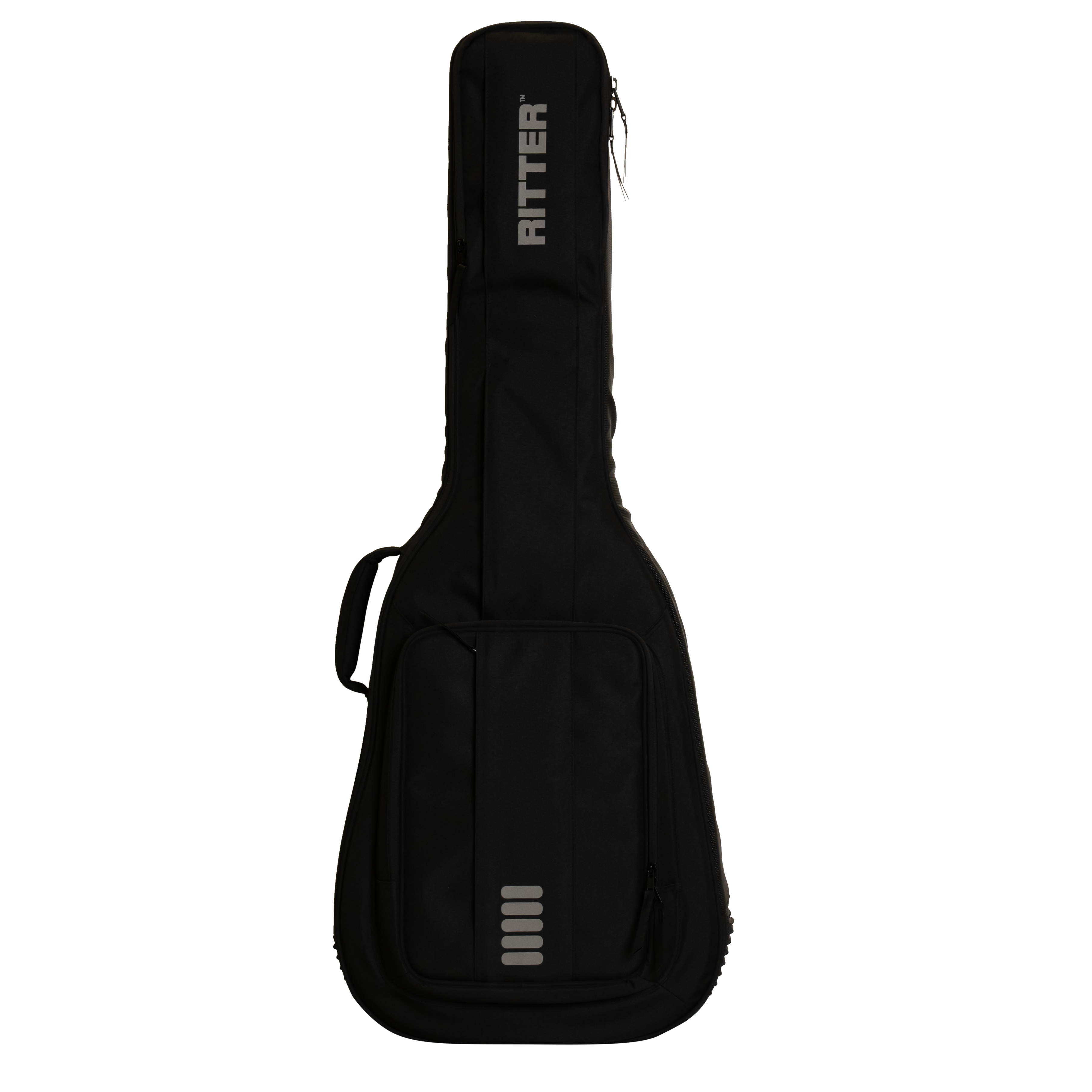 Ritter Gigbag Arosa Folk/Auditorium Guitar