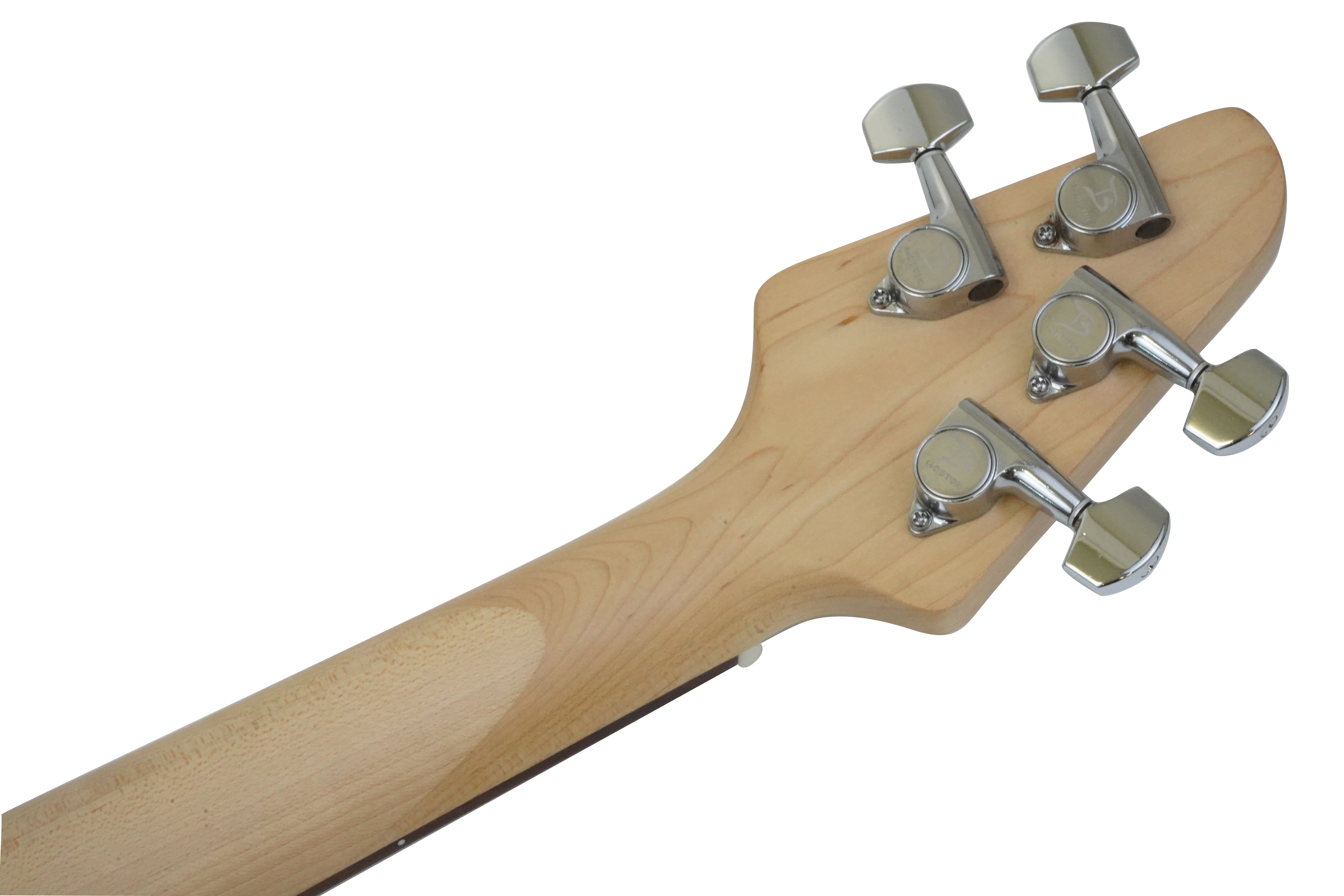 Tiny Bass Precision 3400, pastel green