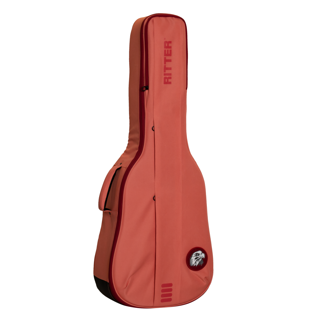 Ritter Gigbag Bern Dreadnought - FRO