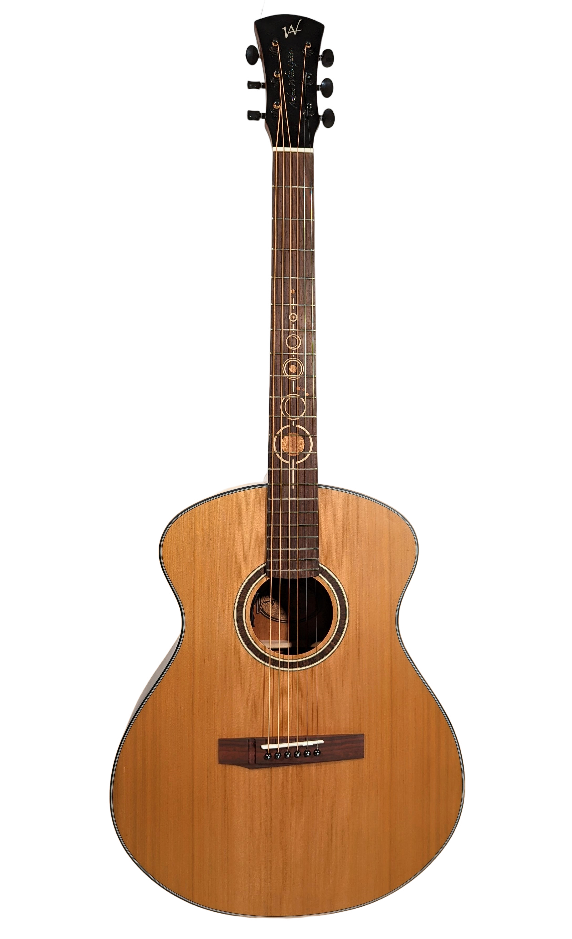 Andrew White Freja 101C W NS Andrew White Freja 101C W NS