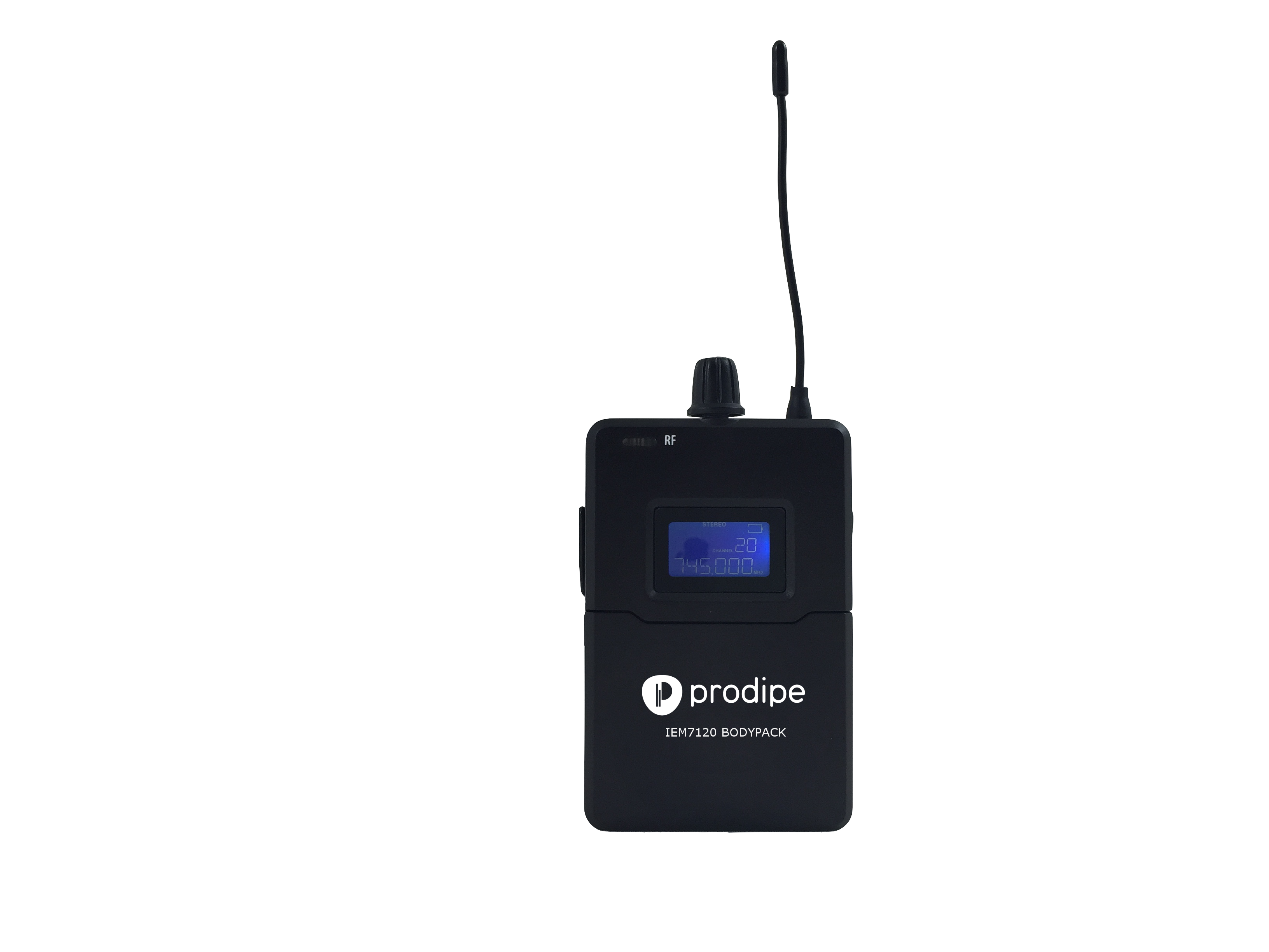 Prodipe Audio UHF VL21 DSP    