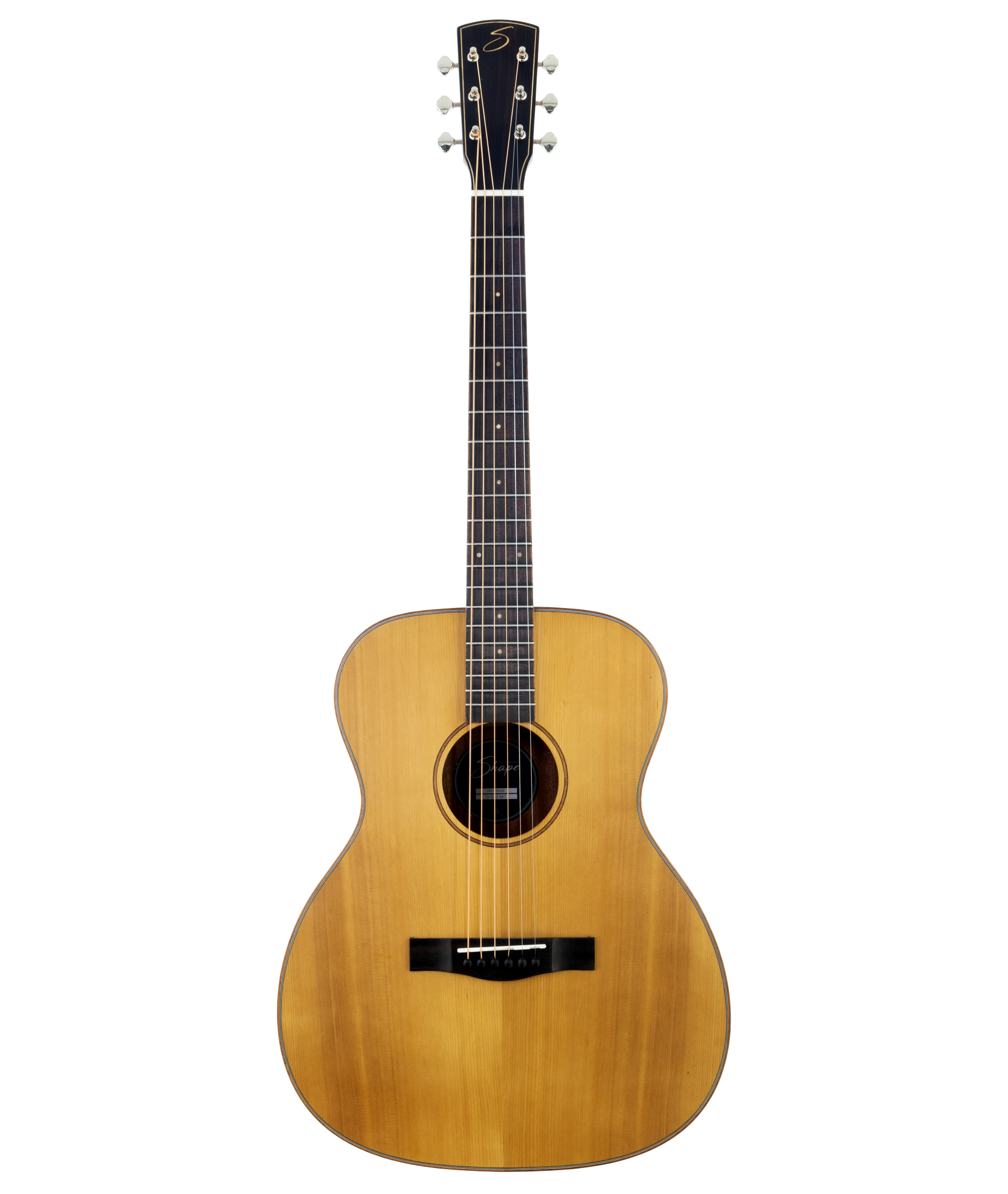 Shape Akustikgitarre Orchestra ZEDER Modell 323 MT 