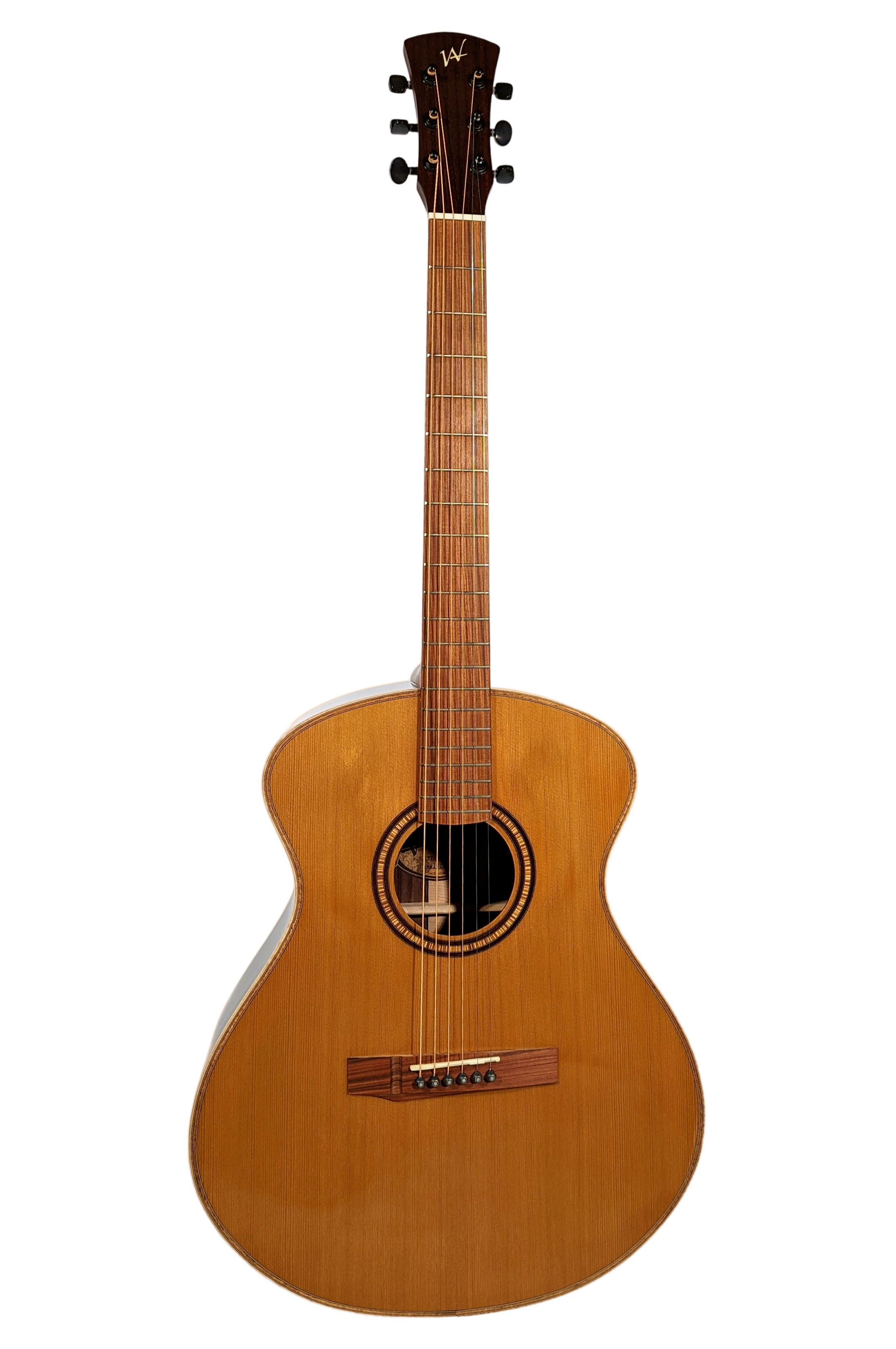 Andrew White Freja 1010CW NAT Andrew White Freja 1010CW NAT