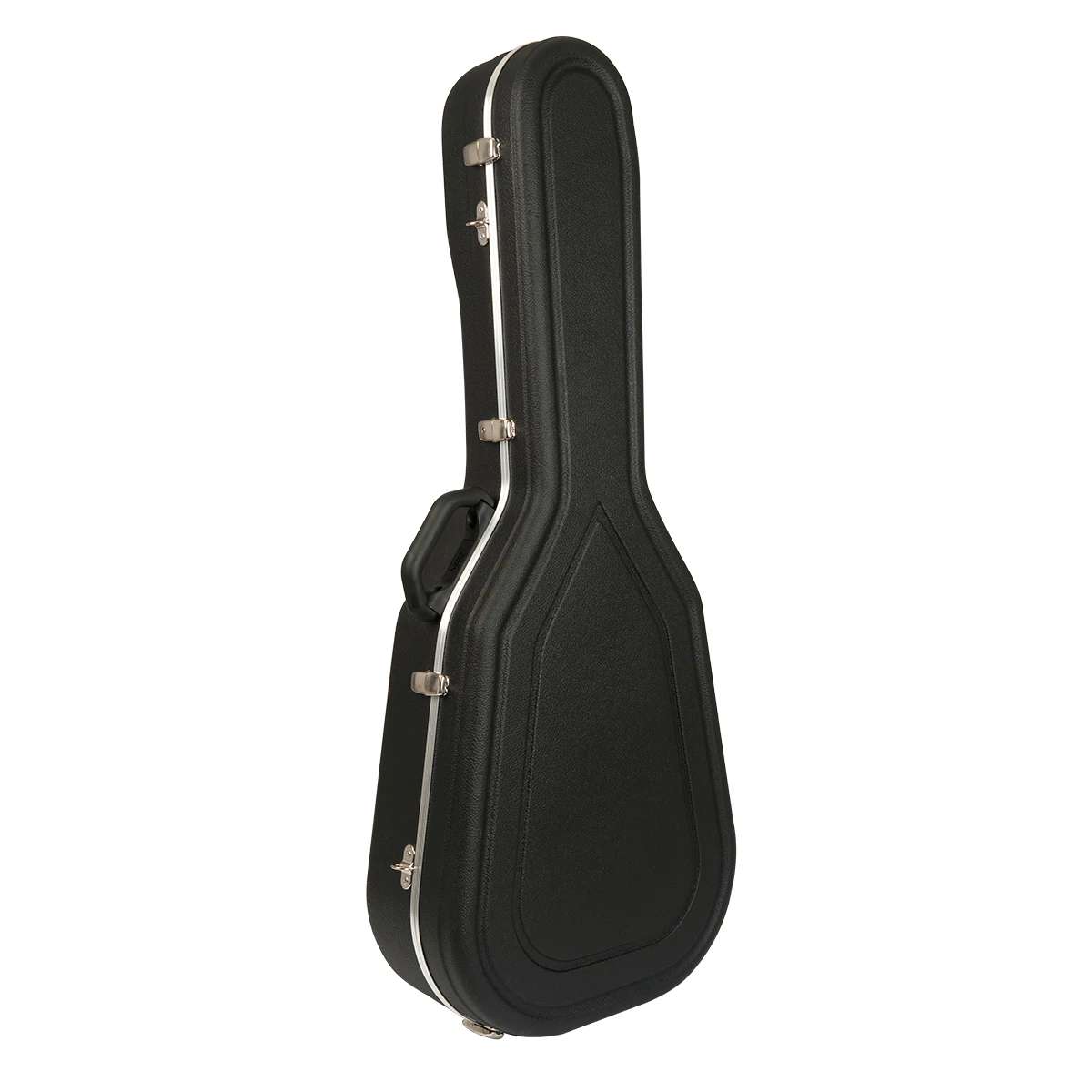 Hiscox GS Semi-Akustikgitarrenkoffer