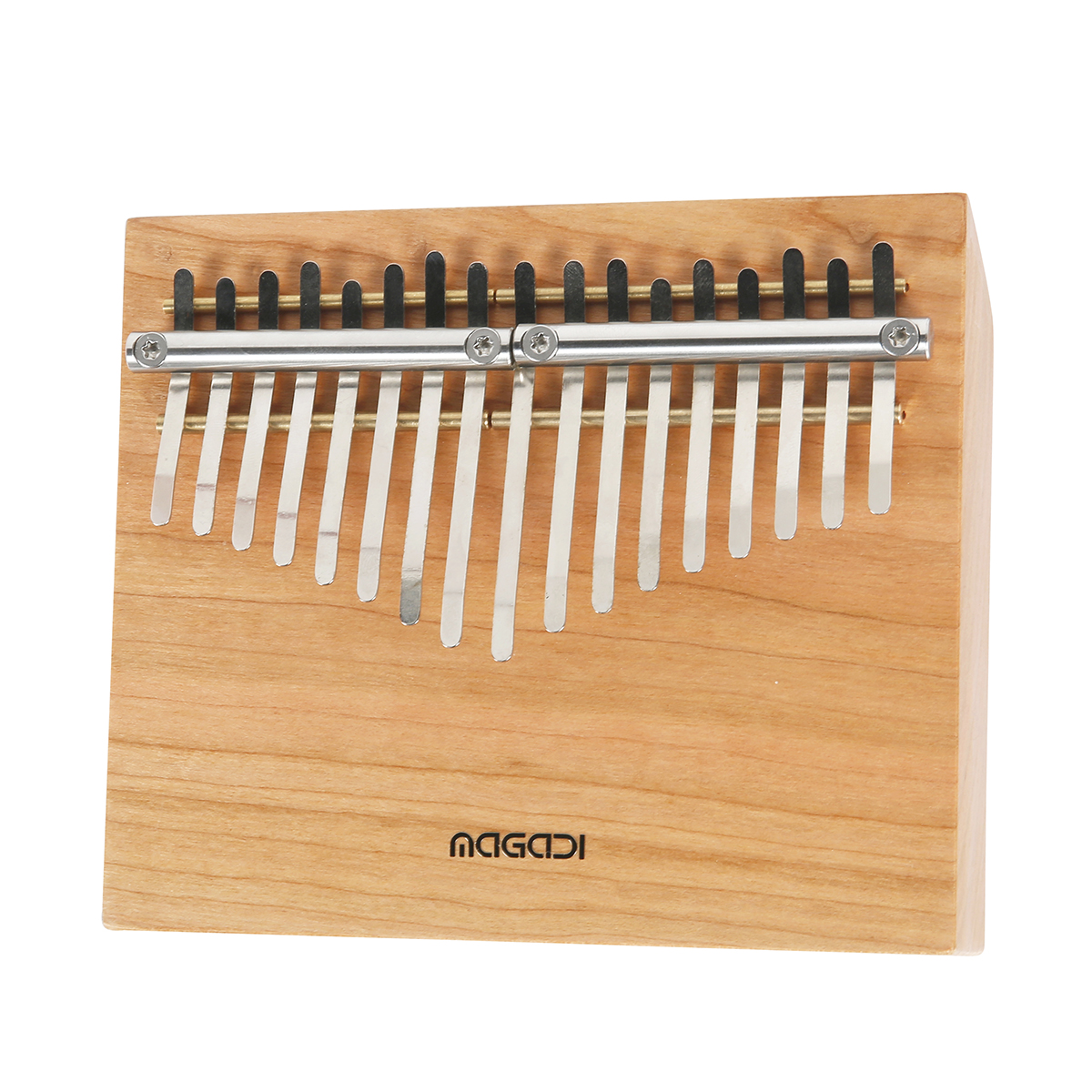 Magadi Kalimba M17 Magadi Kalimba M17