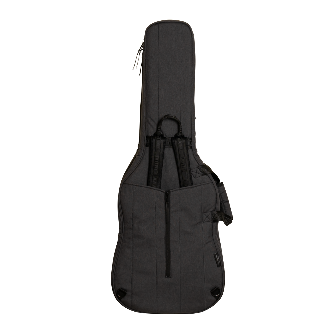 Ritter Gigbag Bern Double Electric Guitar - ANT