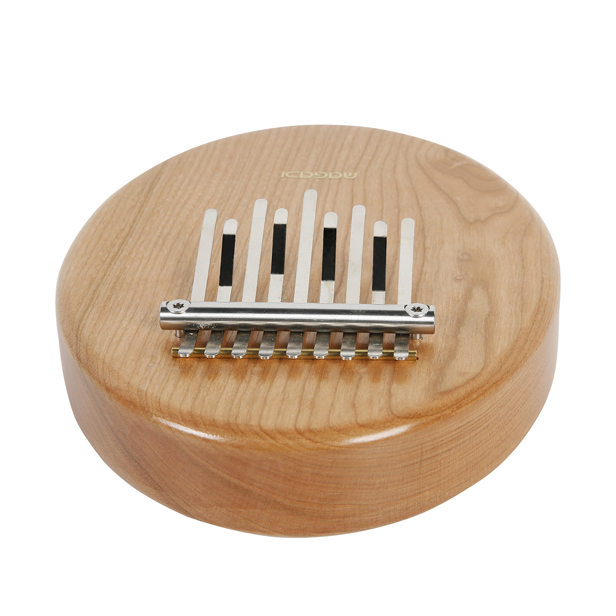 Magadi Kalimba M9 Olive