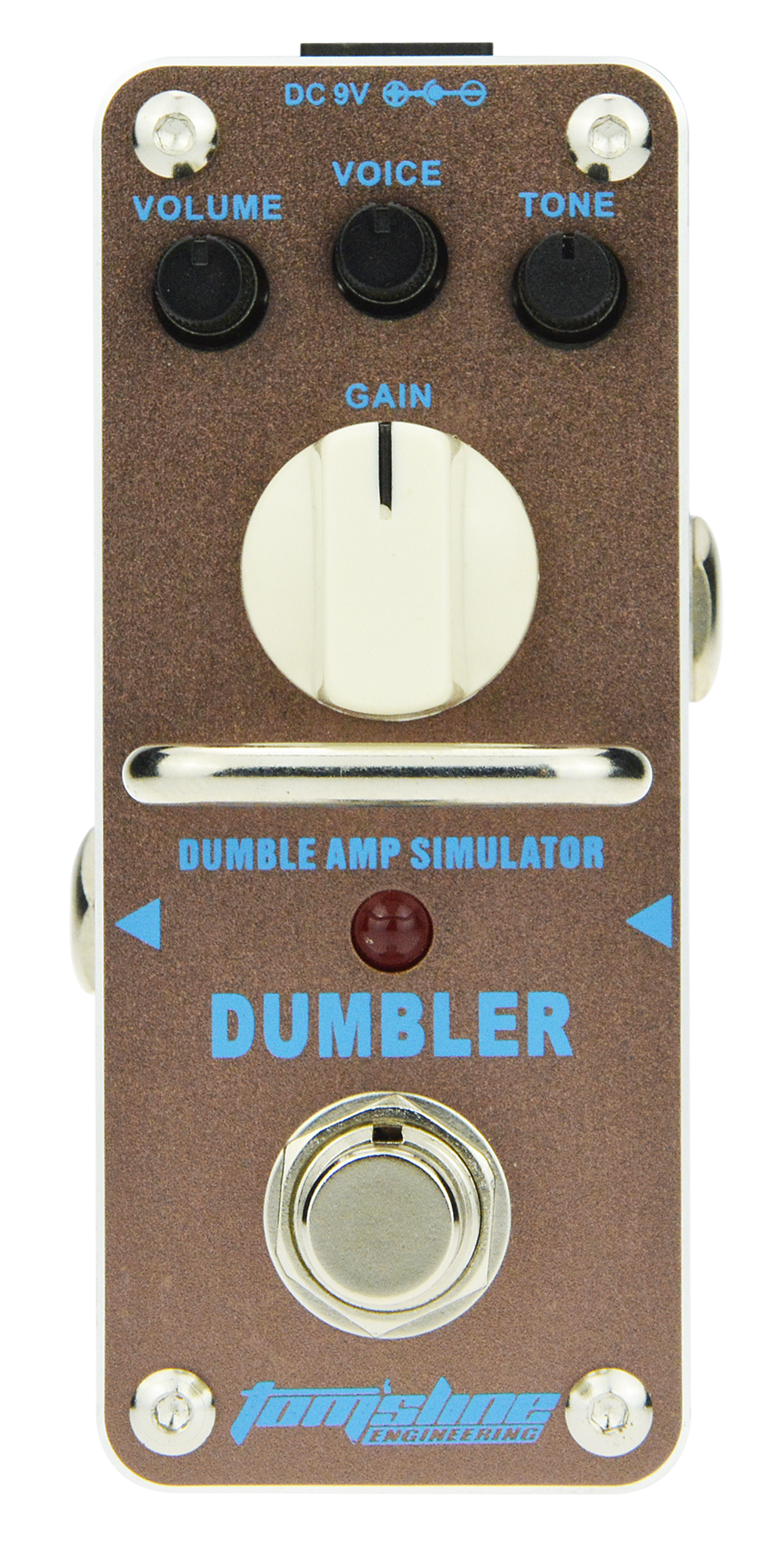 Tomsline Pedal ADR 3 - Dumbler