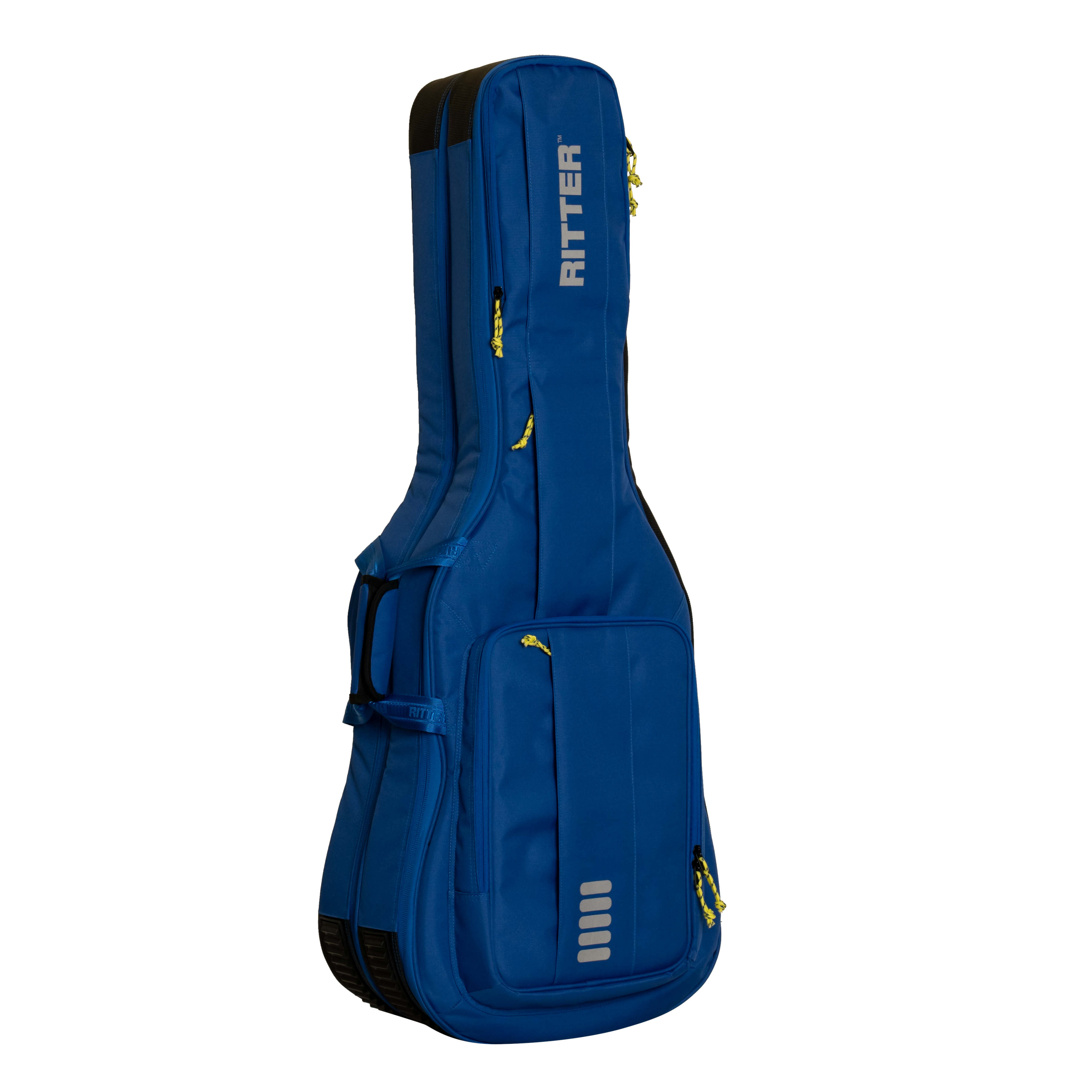 Ritter Gigbag Arosa Double Electric Guitar - SBL