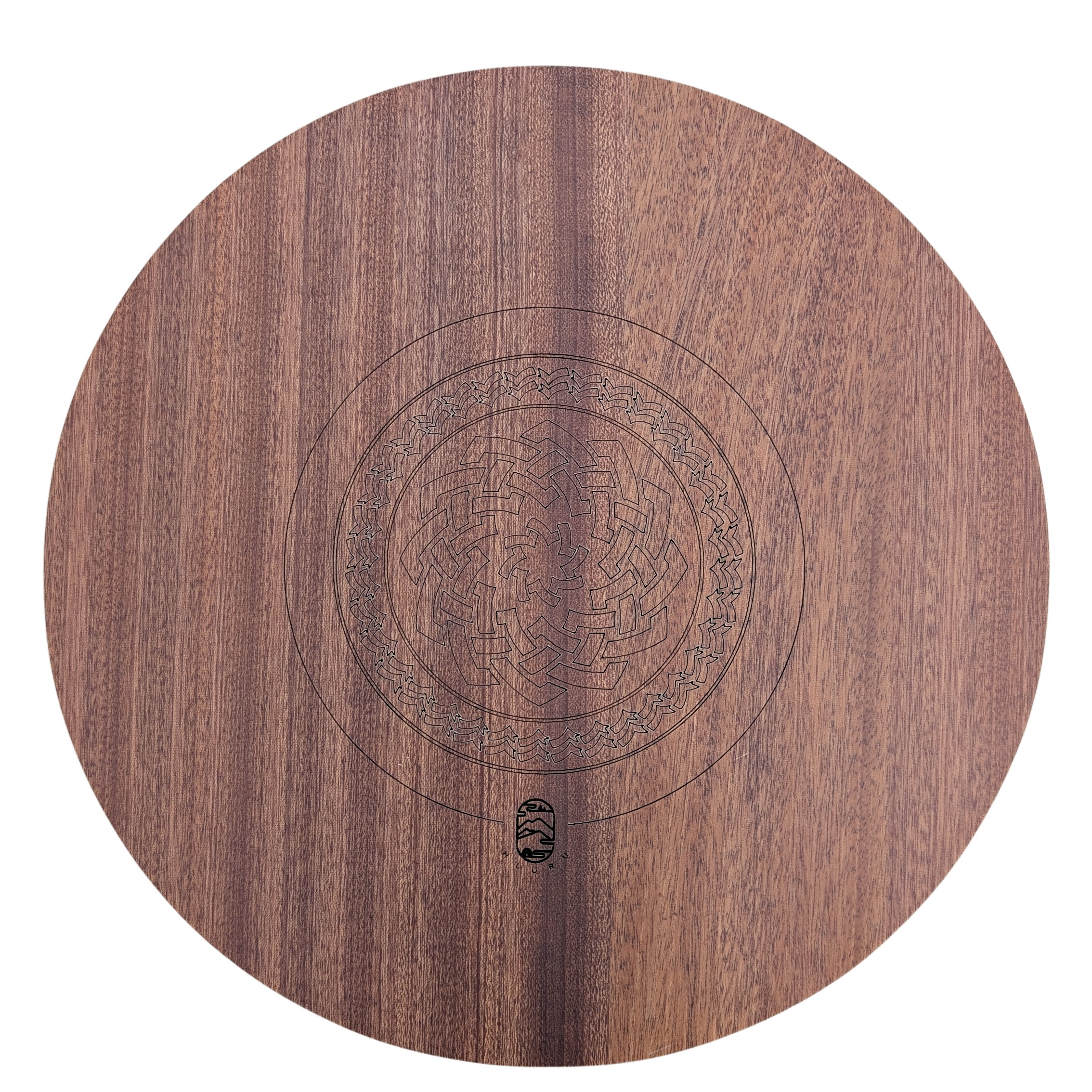 Hluru Ocean Drum,  medium