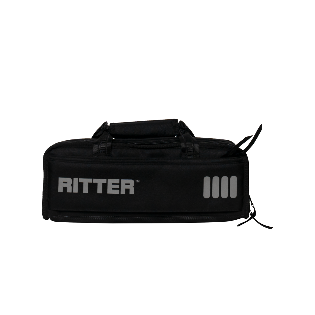 Ritter Gigbag Bern Flute C-foot