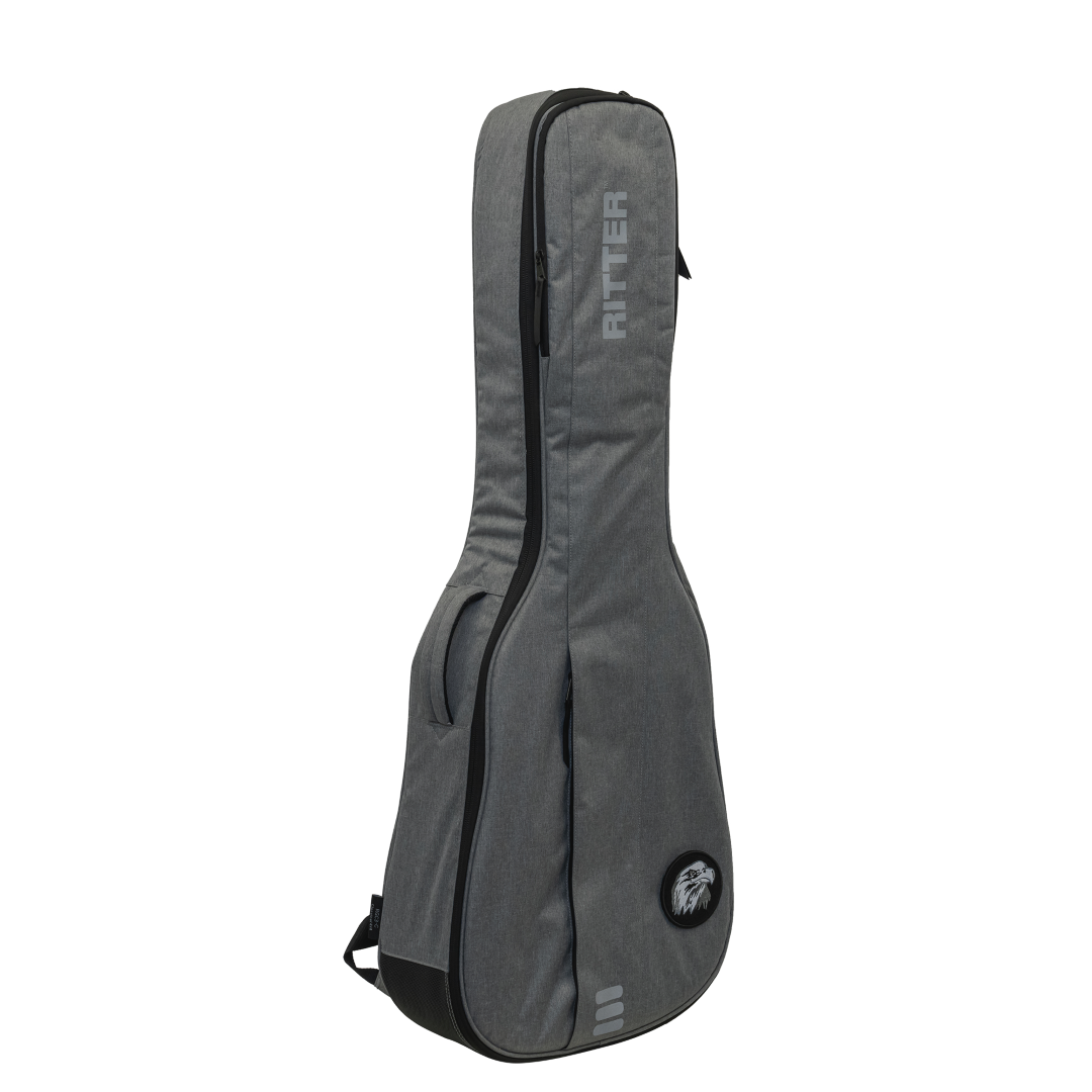 Ritter Gigbag Carouge Classical 4/4 Guitar - EGR