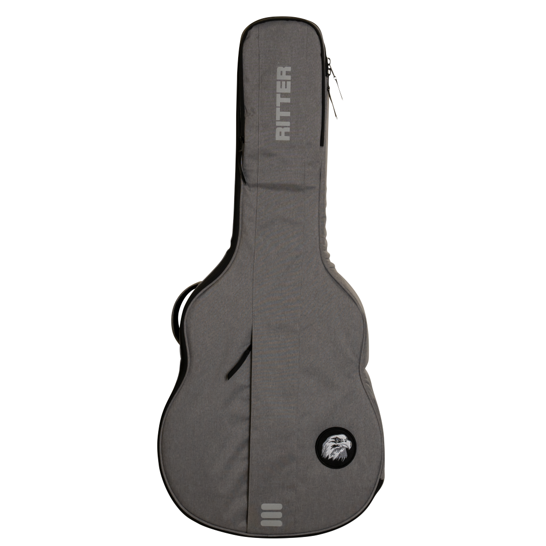 Ritter Gigbag Carouge Super Jumbo Guitar - EGR