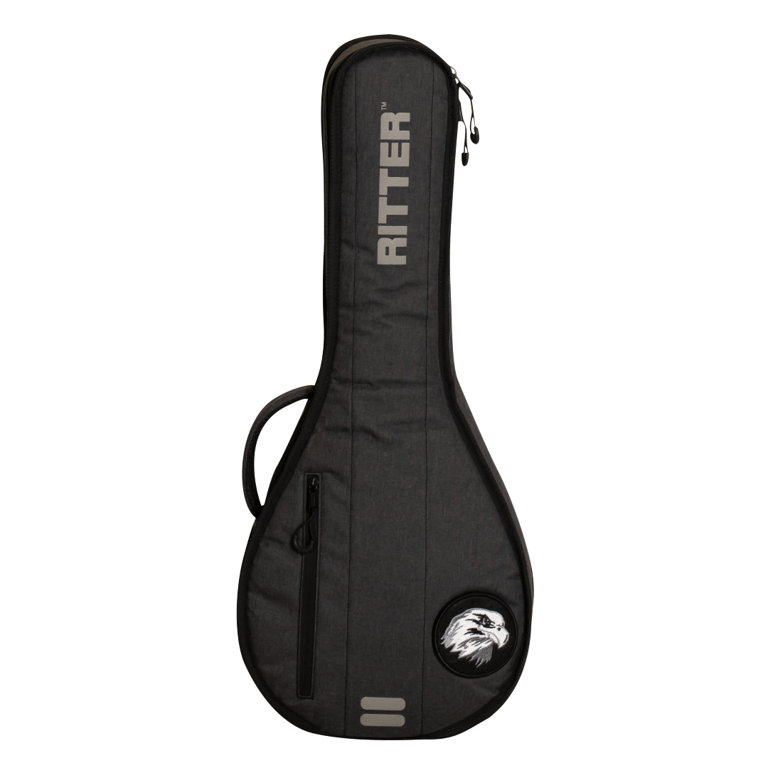 Ritter Gigbag Davos A/F Mandoline 