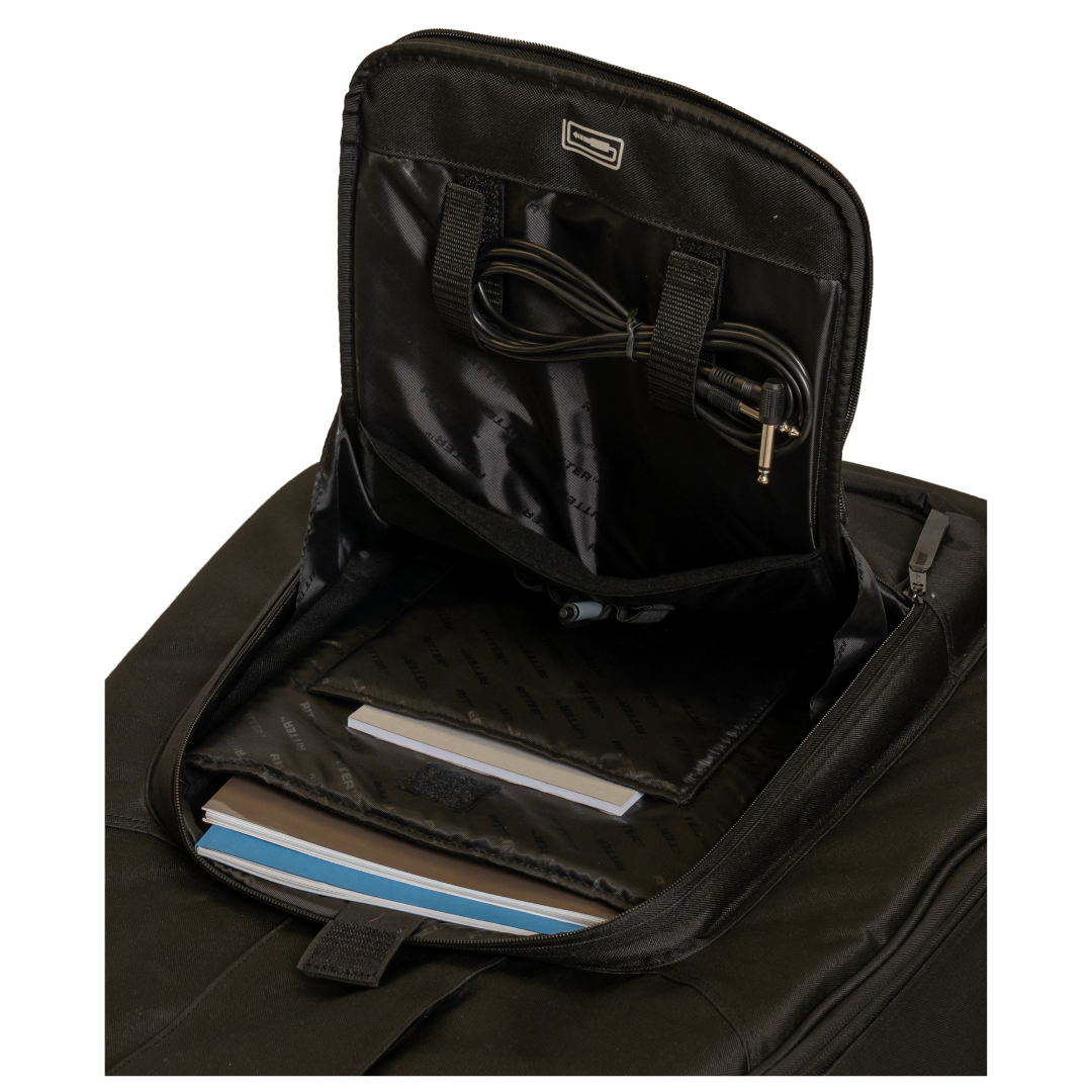 Ritter Gigbag Arosa Super Jumbo - SBK Ritter Gigbag Arosa Super Jumbo - SBK