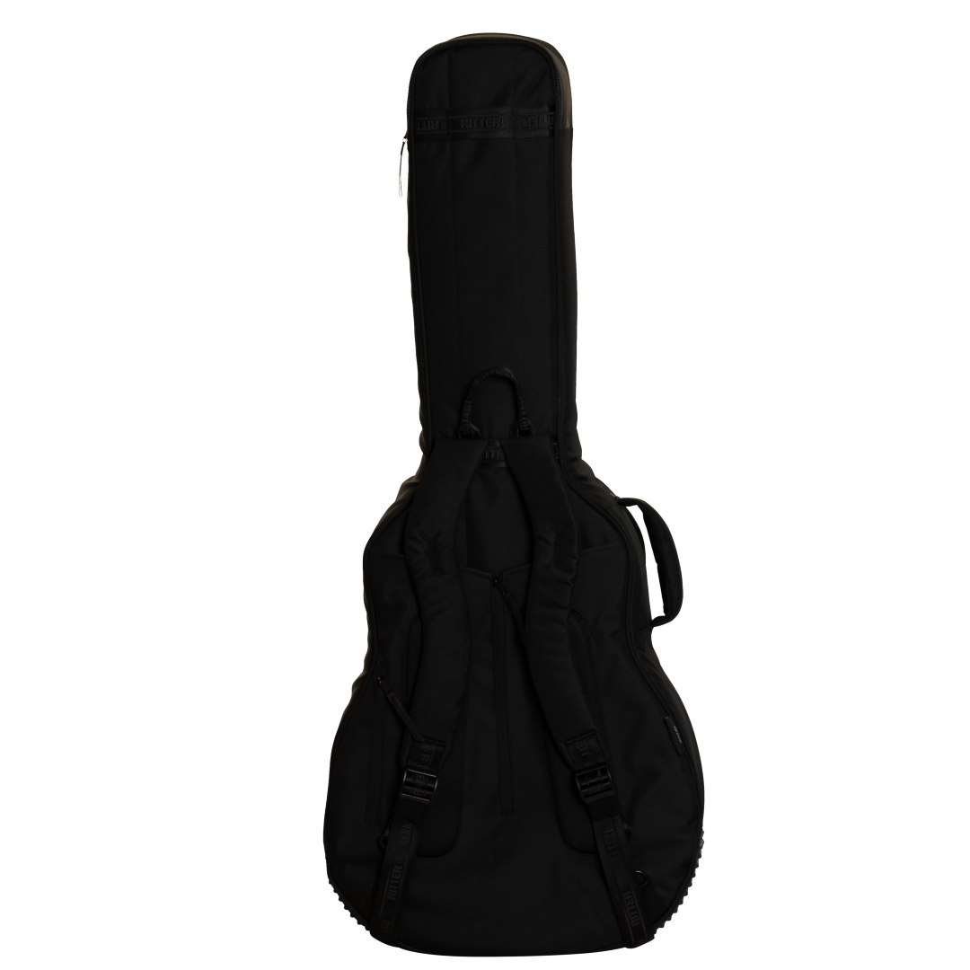 Ritter Gigbag Arosa 335 Guitar - SBK Ritter Gigbag Arosa 335 Guitar - SBK