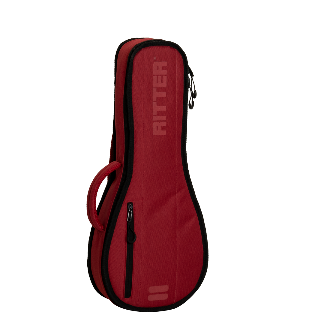 Ritter Davos Ukulele Soprano Bag - SRD