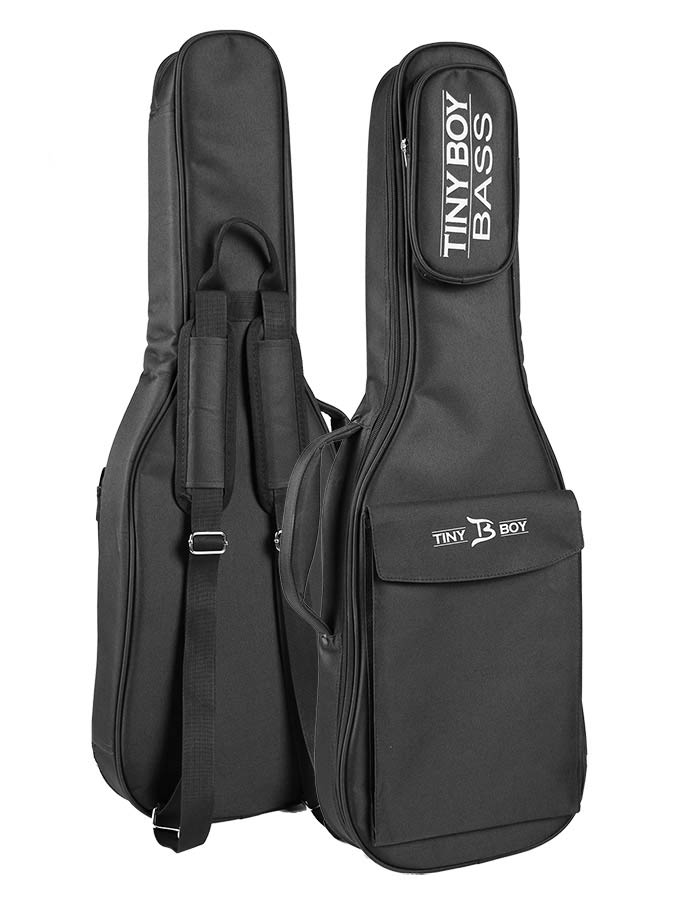 Tiny  Bass TBJ 4400, black