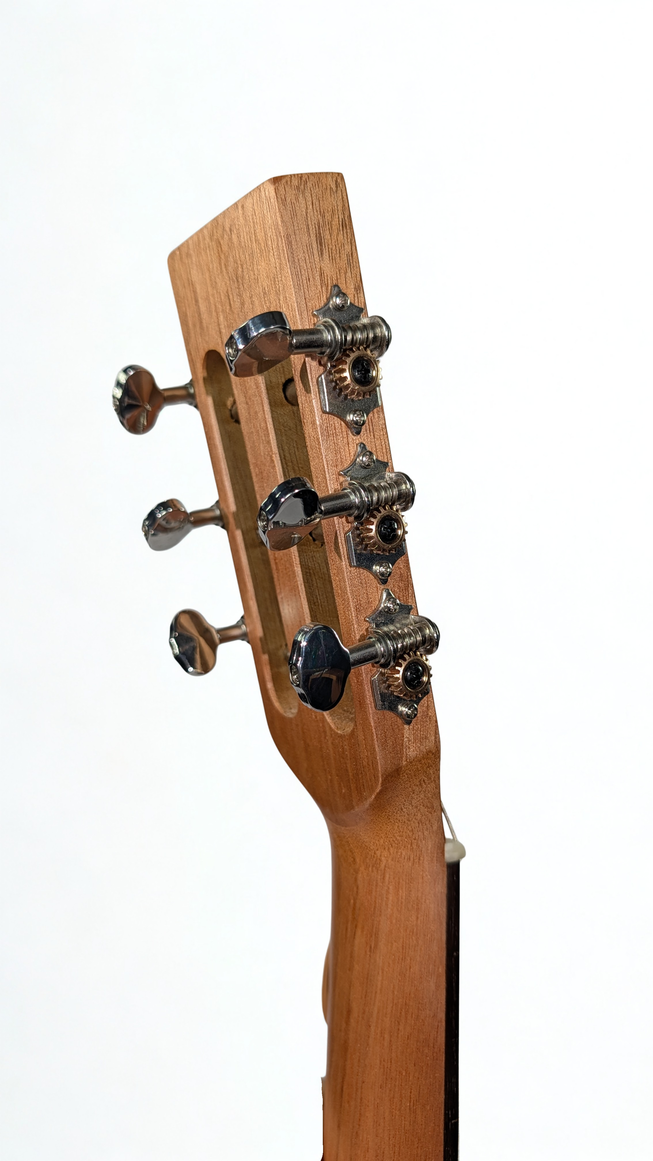 U-Turn Traffic Guitarlele
