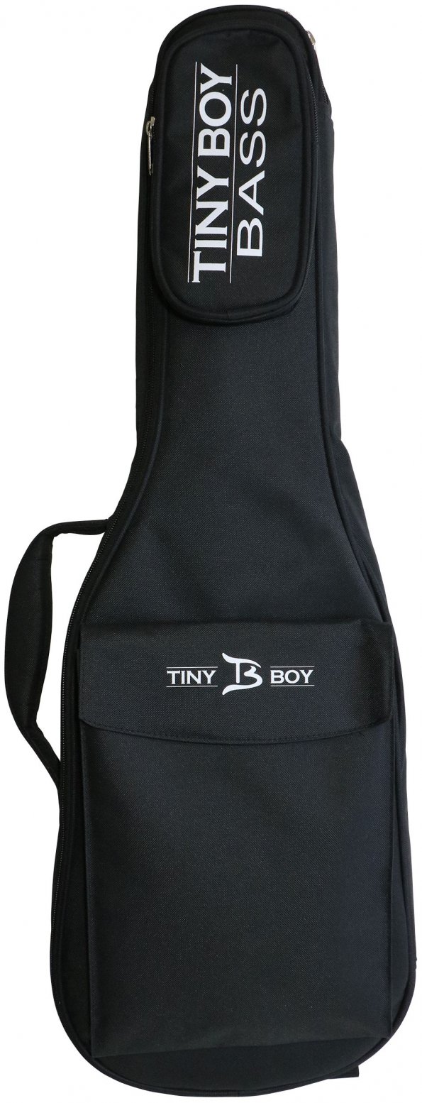 Tiny Bass TBP 3400 - BFM