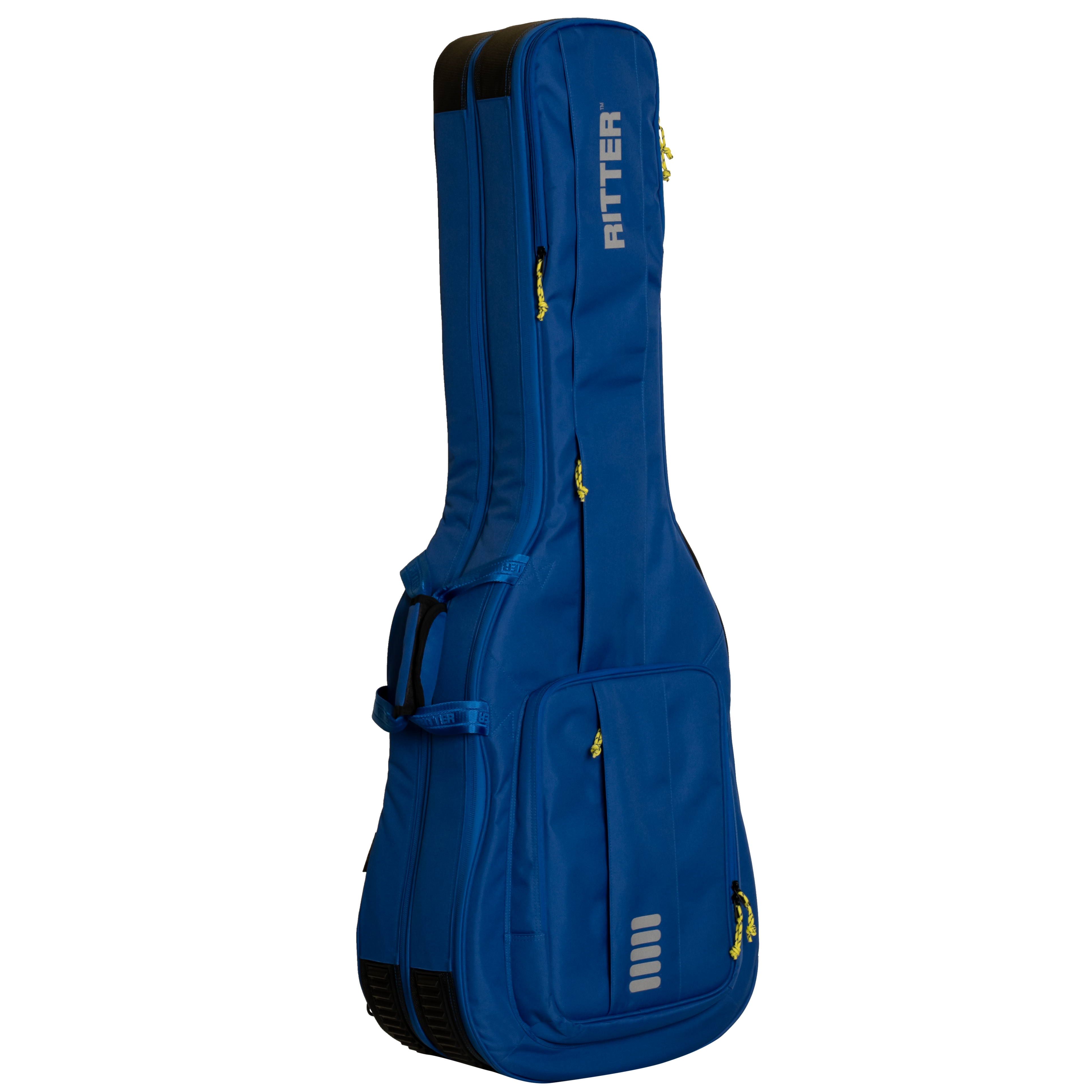 Ritter Gigbag Arosa Double E-Bass - SBL Ritter Gigbag Arosa Double E-Bass - SBL