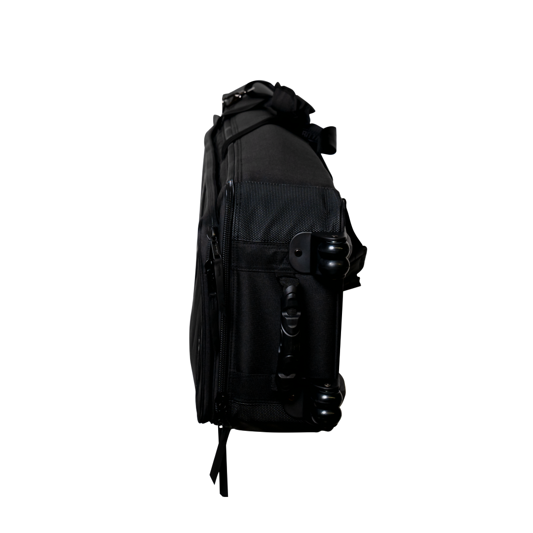 Ritter Gigbag Bern 1325x295x160 w/Wheel