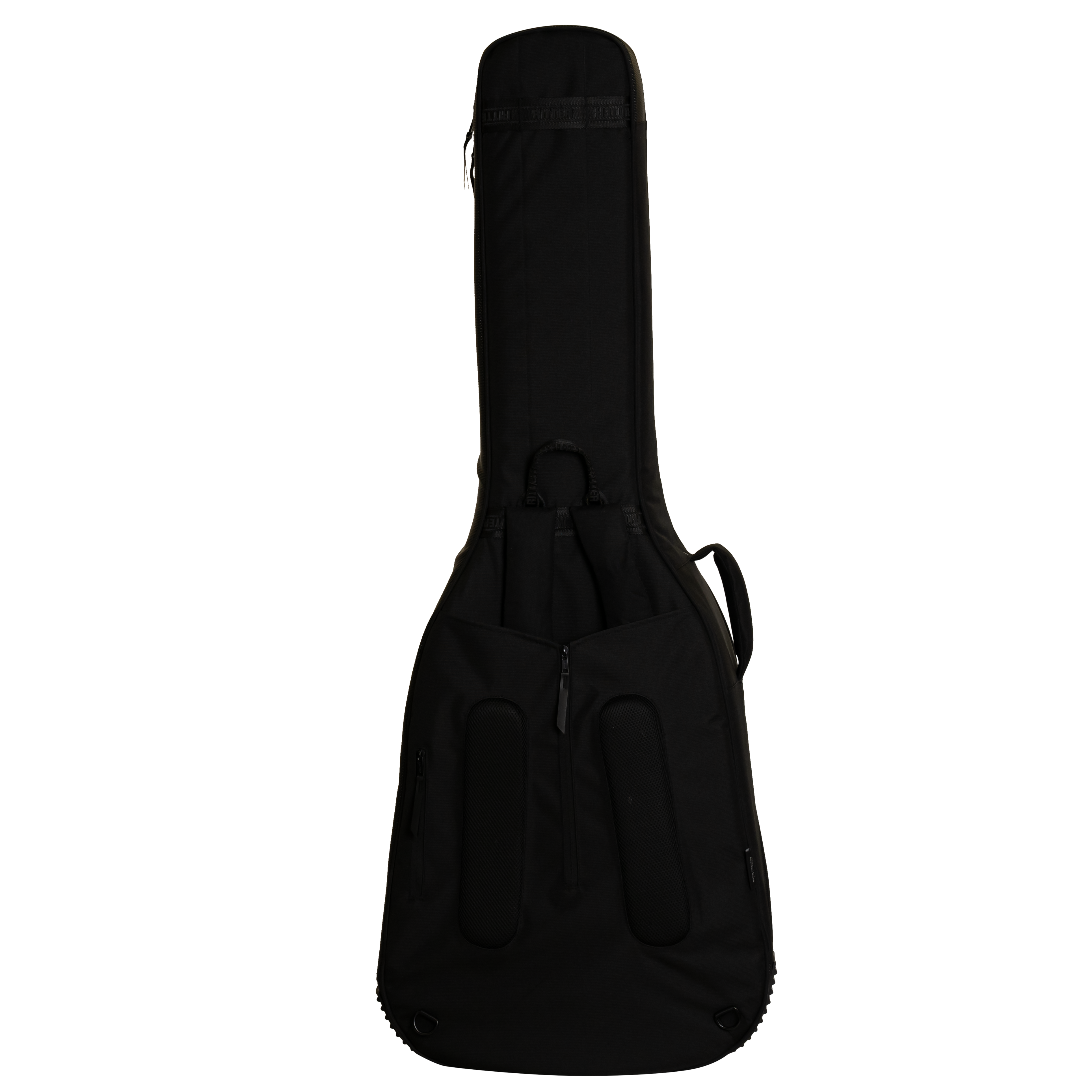 Ritter Gigbag Arosa Acoustic Bass - SBK