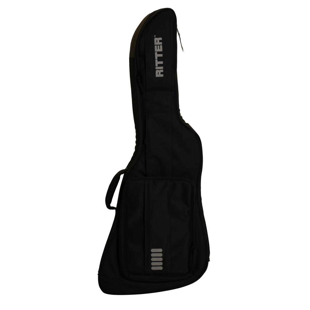 Ritter Gigbag Arosa Explorer Guitar - SBK