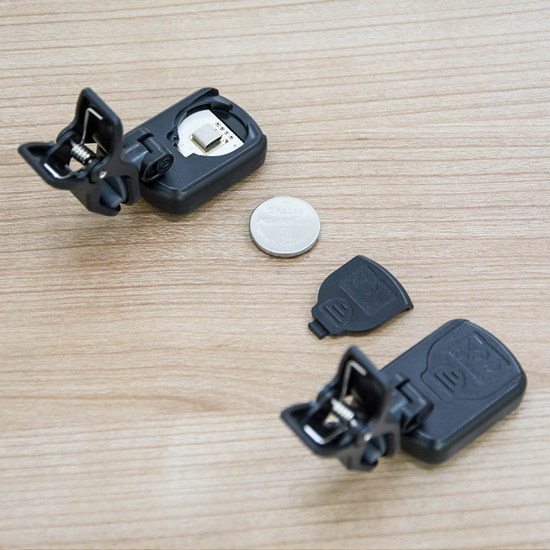Aroma Clip Tuner AT-01A Aroma Clip Tuner AT-01A