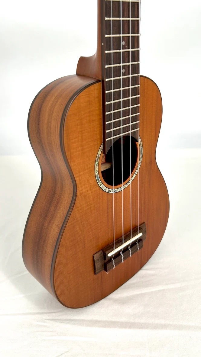 aNueNue S4 Sopran Ukulele 