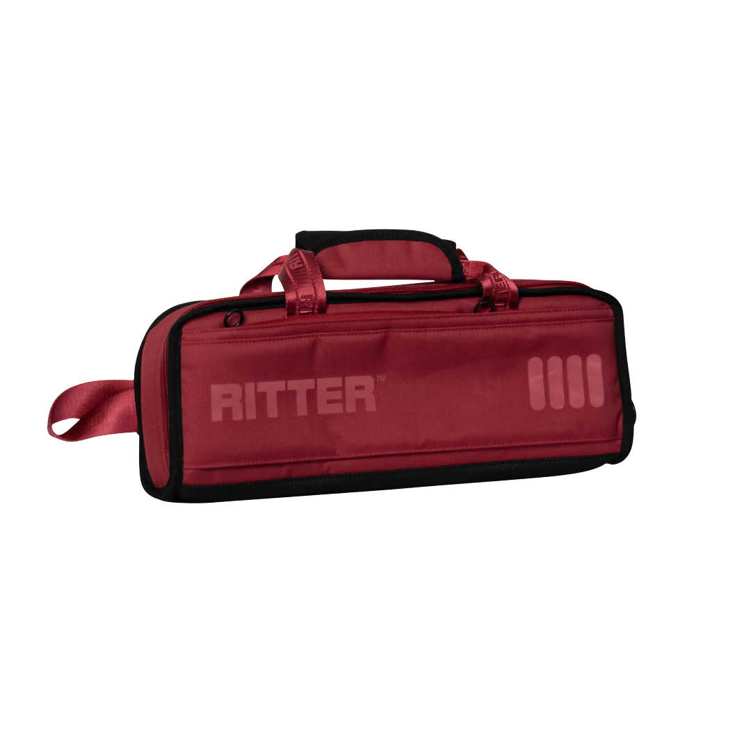 Ritter Gigbag Bern Flute C-foot - SRD