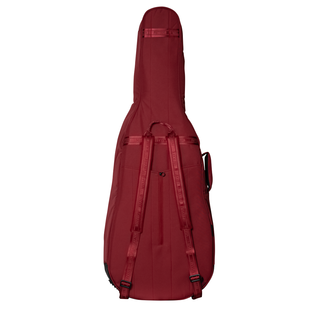 Ritter Gigbag Bern Cello 4/4 - SRD