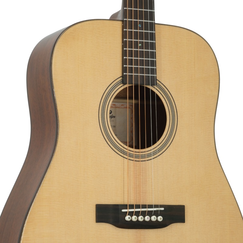 Prodipe Guitar Dreadnought SD300 Prodipe Guitar Dreadnought SD300