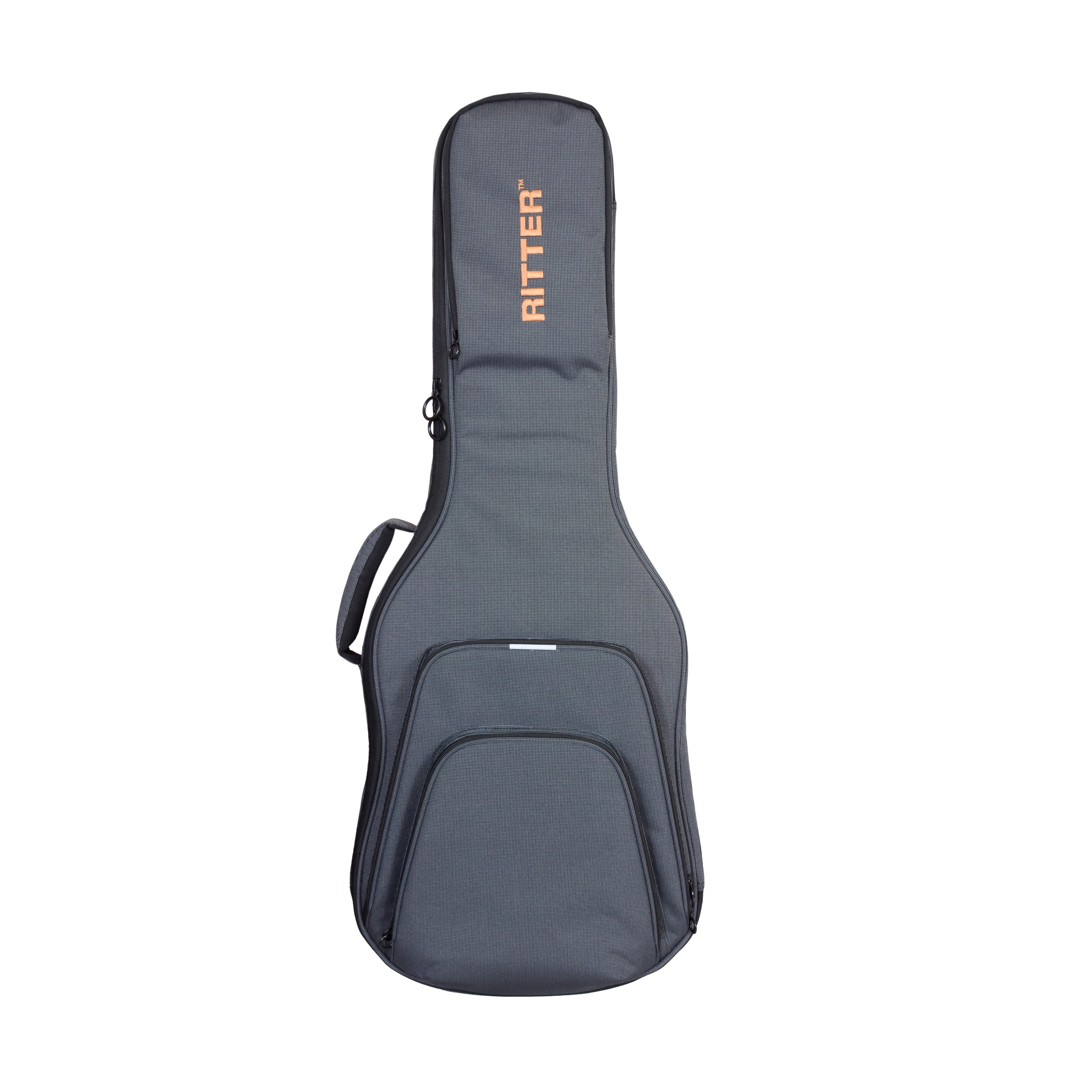 Ritter Gigbag Retro R4 Bern E-Guitar 