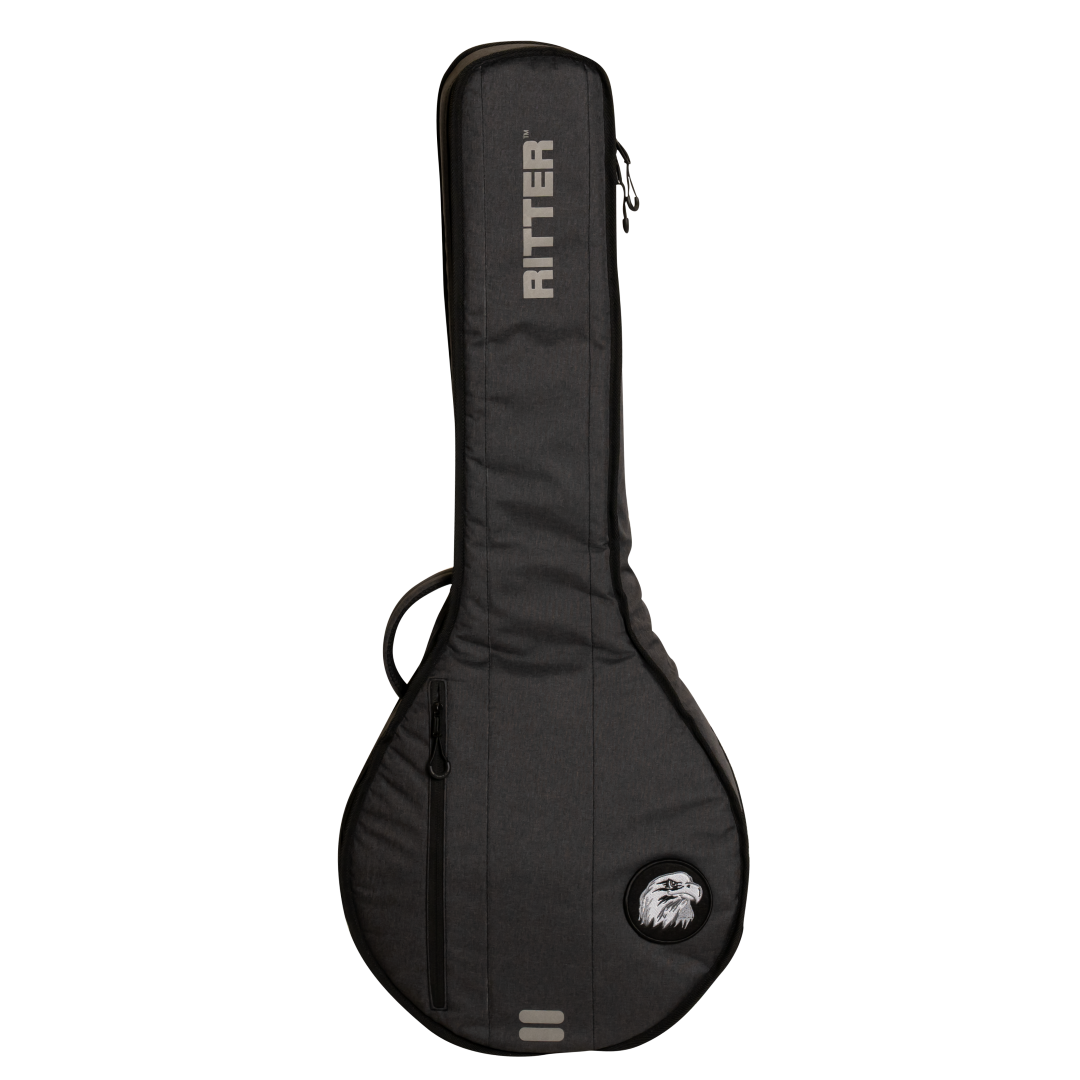 Ritter Gigbag Davos 4/5-String Banjo