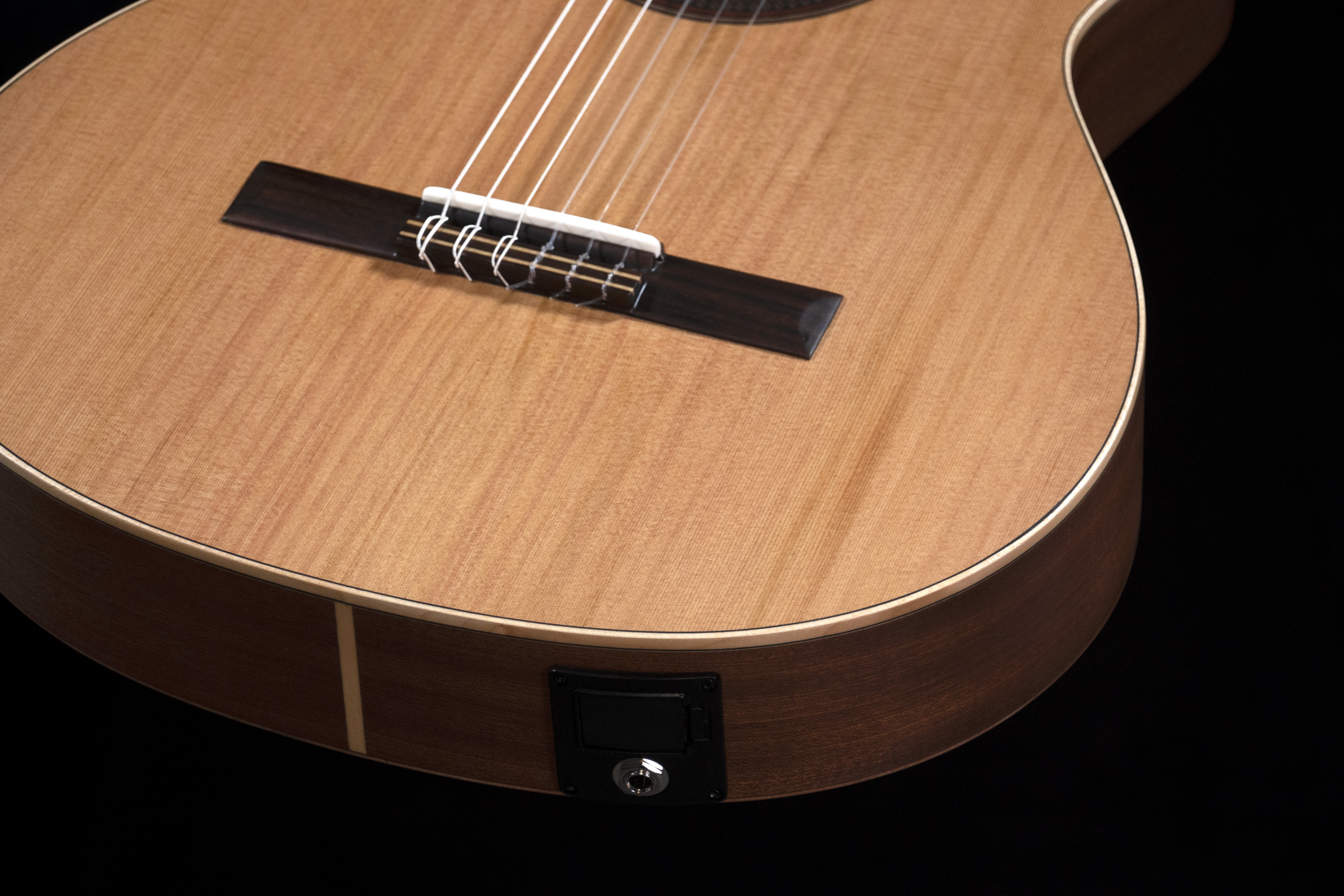 Prodipe Guitar STUDENT CT EQ Prodipe Guitar STUDENT CT EQ