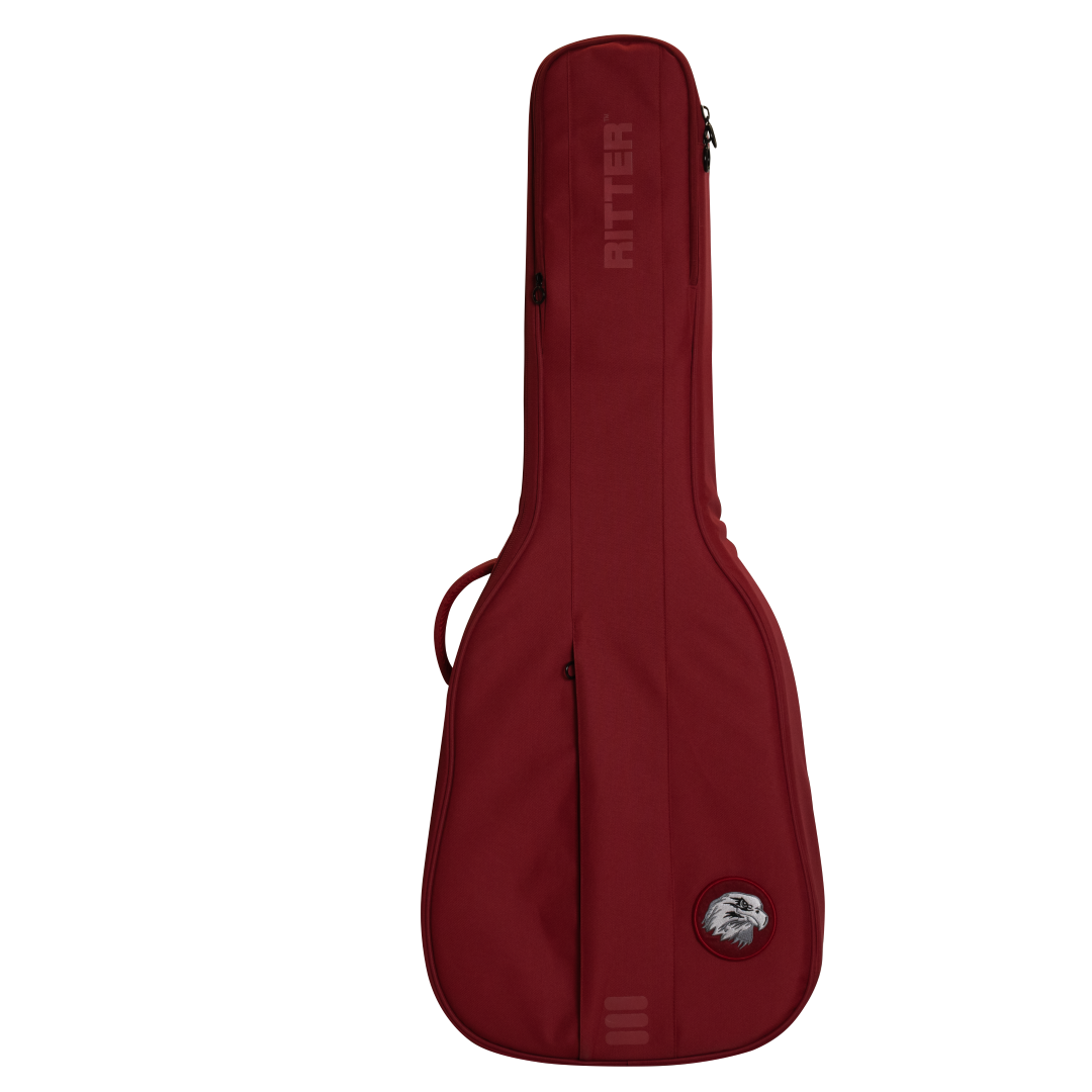 Ritter Gigbag Carouge Folk / Auditorium Guitar - SRD