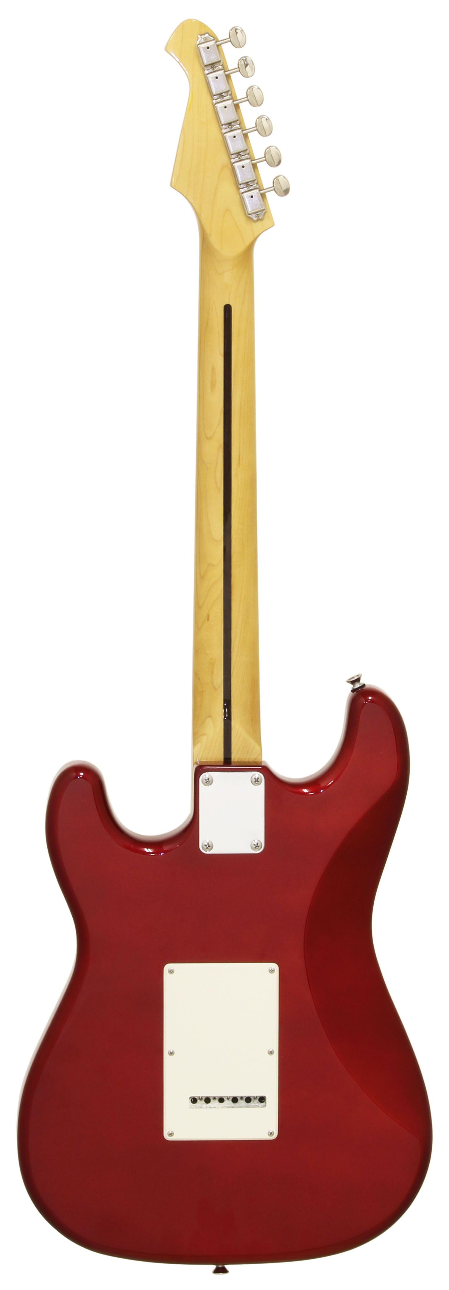 Aria STG 57, candy apple red Aria STG 57, candy apple red