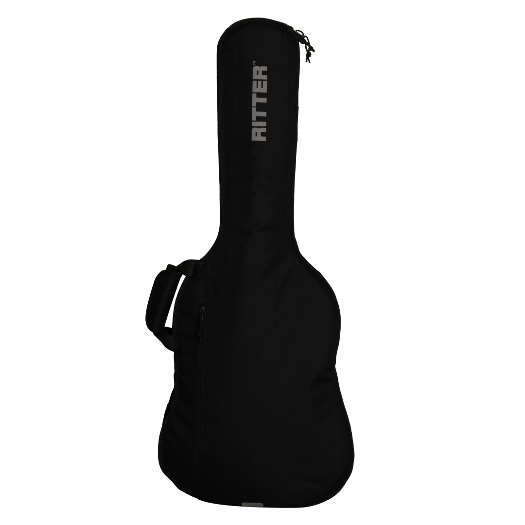 Ritter Gigbag Evilard Electric Guitar - SBK