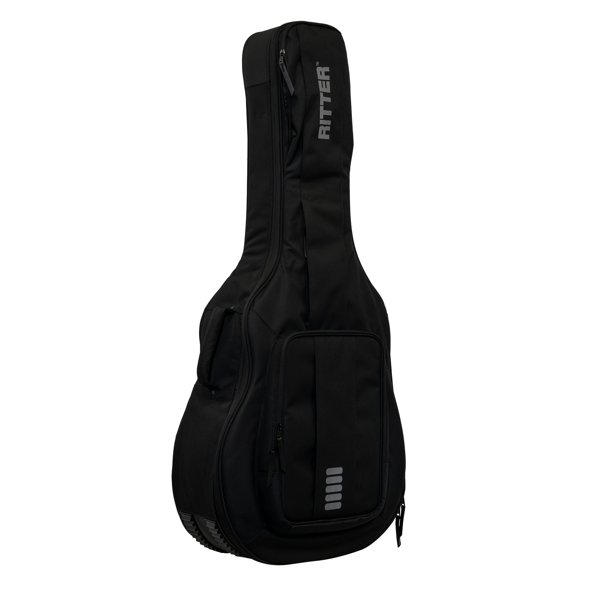 Ritter Gigbag Arosa Super Jumbo - SBK Ritter Gigbag Arosa Super Jumbo - SBK