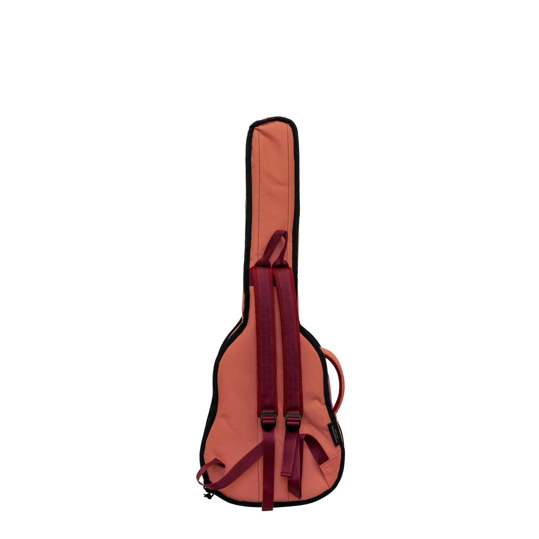 Ritter Gigbag Evilard Baritone Ukulele - FRO